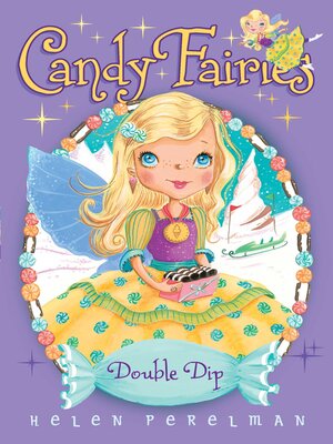 cover image of Double Dip
